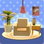 Игра Мой Уютный Дом